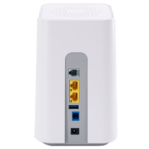 ONU WiFi 5 Mesh – 1200 Mbps con 2GE + POTS