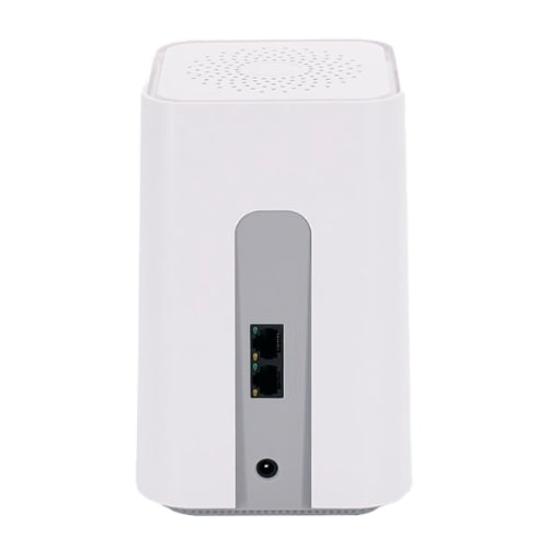 Router Mesh WiFi 5 – 1200 Mbps para hogar inteligente
