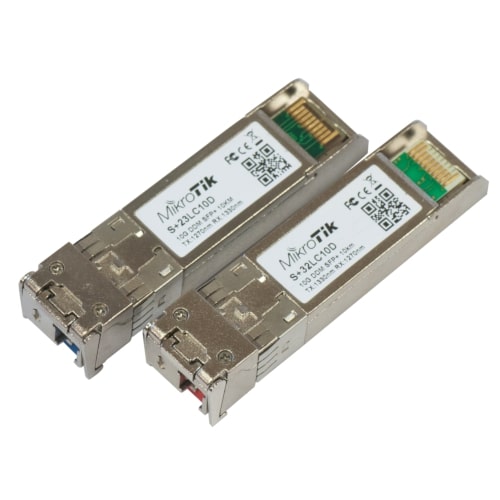 Módulo SFP+ 10G 10km