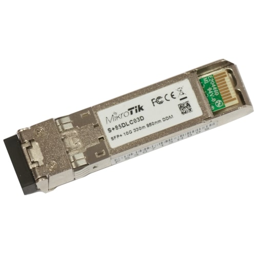 Módulo SFP+10G 300m
