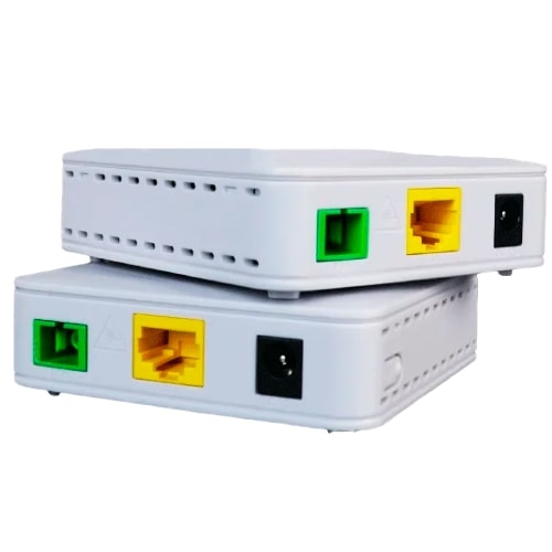 ONU Bridge – 1GE para uso residencial (APC)