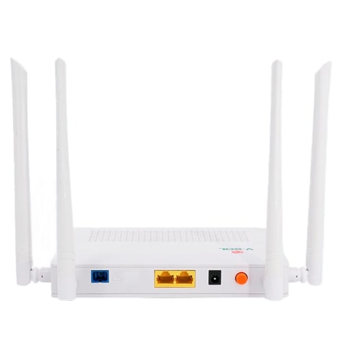 ONU WiFi 5 – 1200 Mbps con 2GE