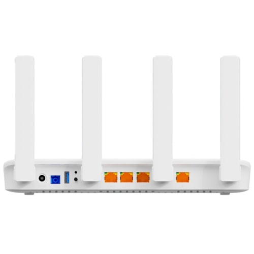 ONU WiFi 6 – 1500 Mbps AX1500 4GE + USB