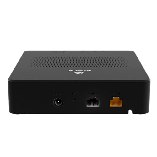 ONU XGS-PON – 2GE para redes 10G