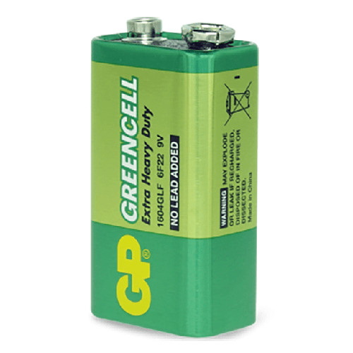 Greencell