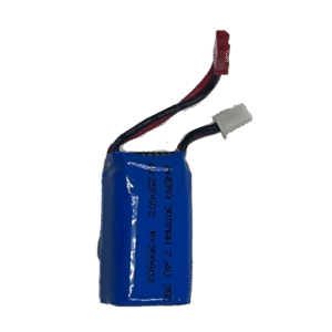 AE-BTRYLP7.4V0.3A-35C