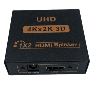 HD-HDMISP1X2-4KX2K