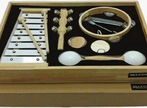 MX-0SC-206RHYTHM-SET