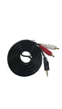 AE-3.5M-2RCA-3M