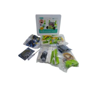 🤖 Kit de bloques de construcción 6 en 1