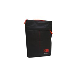 💻 Estuche para laptop 13/14" (Tela Oxford | Negro)