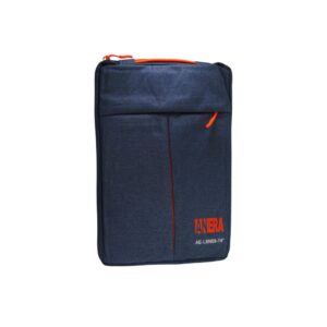 💻 Estuche para laptop 13/14" (Tela Oxford | Azul)