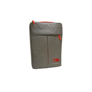 💻 Estuche para laptop 13/14" (Tela Oxford | Gris)