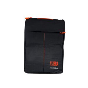 💻 Estuche para laptop 15" (Negro)