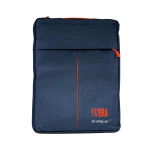 💻 Estuche para laptop 15" (Azul)