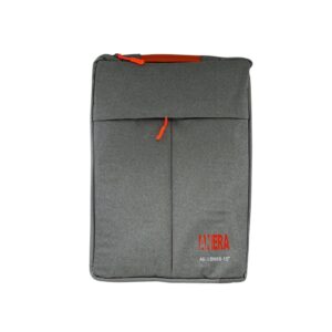 💻 Estuche para laptop 15" (Gris)