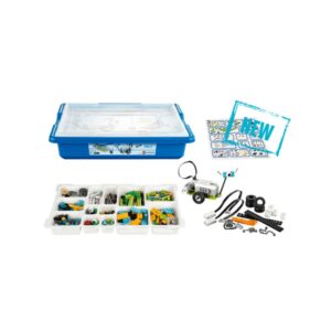 🤖 Kit de bloques de robot Wedo 2.0