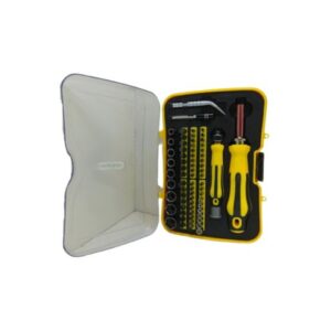 🛠️ Kit de destornilladores profesional (170 pcs)