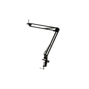 🎙️ Brazo articulado para micrófono (NB-35)
