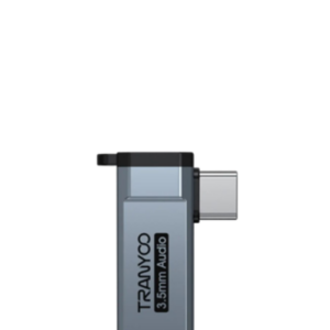 🔌 Convertidor tipo C a 3.5mm