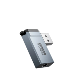 🔌 Convertidor usb-a a 3.5mm