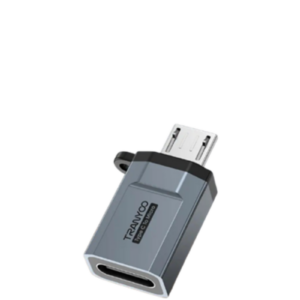 🔌 Convertidor de micro a tipo C