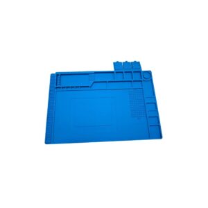 🟦 Manta antiestática de alta temperatura Mechanic (450*300mm)