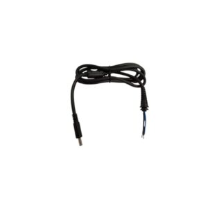 💻 Cable de Repuesto para Cargador Dell (19.5V | 2.31A)