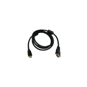📺 Cable DVI-D (24+1) a HDMI (2 Metros | 30AWG)