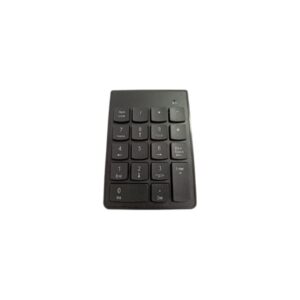 ⌨️ Teclado Numérico Inalámbrico (WiFi 2.4G)
