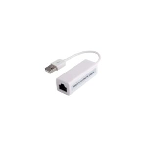 🌐 Adaptador USB a Ethernet RJ-45