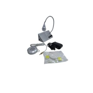 🎙️ Intercomunicador para ventanilla