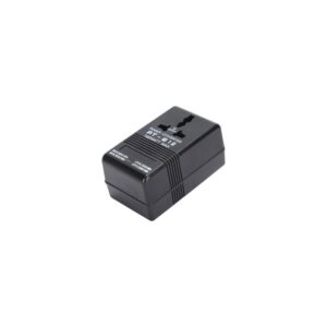 ⚡ Convertidor de Voltaje 110V/220V (100W)