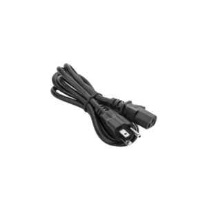 🏗️ Cable de Poder para PC (5 Metros | 15A)