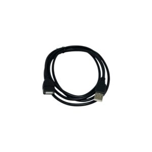 🔌 Extensión USB 2.0 Macho a Macho (1.8 Metros)