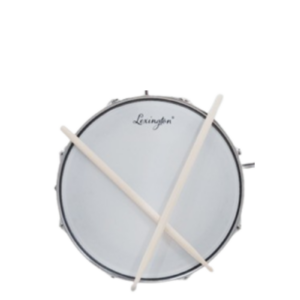 🥁 Tambor redoblante (14"x5.5")