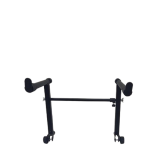 🎹 Soporte elevado de teclado