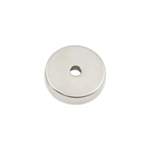 🧲 Imanes de Neodimio Cóncavos