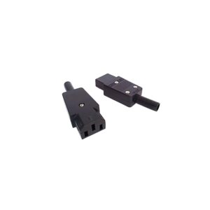 🏗️ Jack Trifásico para Armar (Uso Industrial)