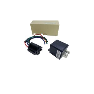 🛰️ Rastreadores GPS con Relé