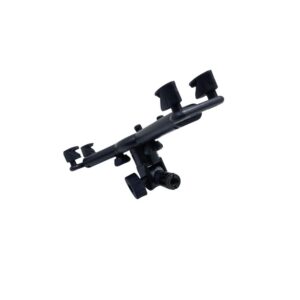 📱 Stand plástico negro para tablets (6''-10'')