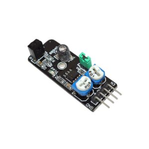 📏 Sensor Infrarrojo de Distancia (3 Pines)