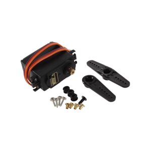 ⚙️ Servo Motor de Alto Torque MG995 (360°)