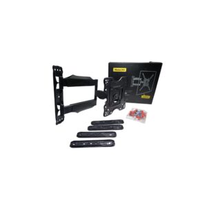 📺 Soporte para TV P4 Articulado (32" a 65")