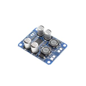 🔊 Amplificador Digital TPA3118 (Audio Mono 60W)