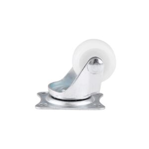 🎡 Mini Rueda Loca de Base Ovalada