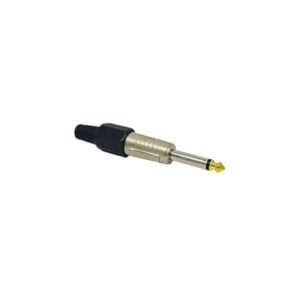 🎧 Adaptador Plug 1/4" Stereo a Jack 3.5mm Stereo