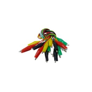 🎨 Kit de Lagartos Pequeños (5 Piezas | 4cm)