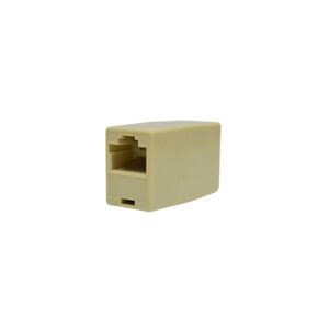🌐 Unión RJ45 Hembra 8P8C (Acoplador de Red)