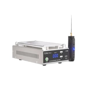 📱 Separador de Calor para Pantallas LCD